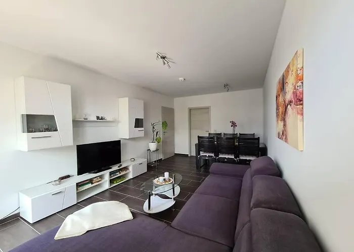 Gaestewohnung Kl. Wzl 38_5 Klein Wanzleben